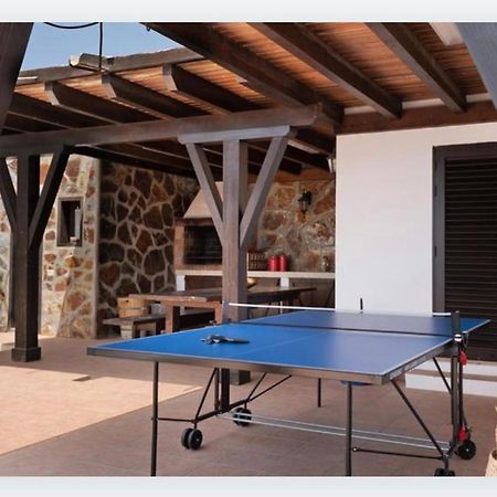 Villa Petronila Tias, Lanzarote Conil المظهر الخارجي الصورة