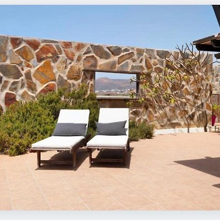 Villa Petronila Tias, Lanzarote Conil المظهر الخارجي الصورة