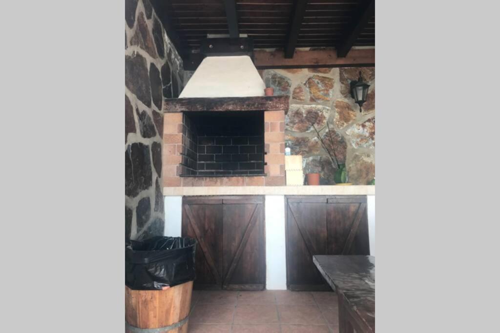 Villa Petronila Tias, Lanzarote Conil المظهر الخارجي الصورة
