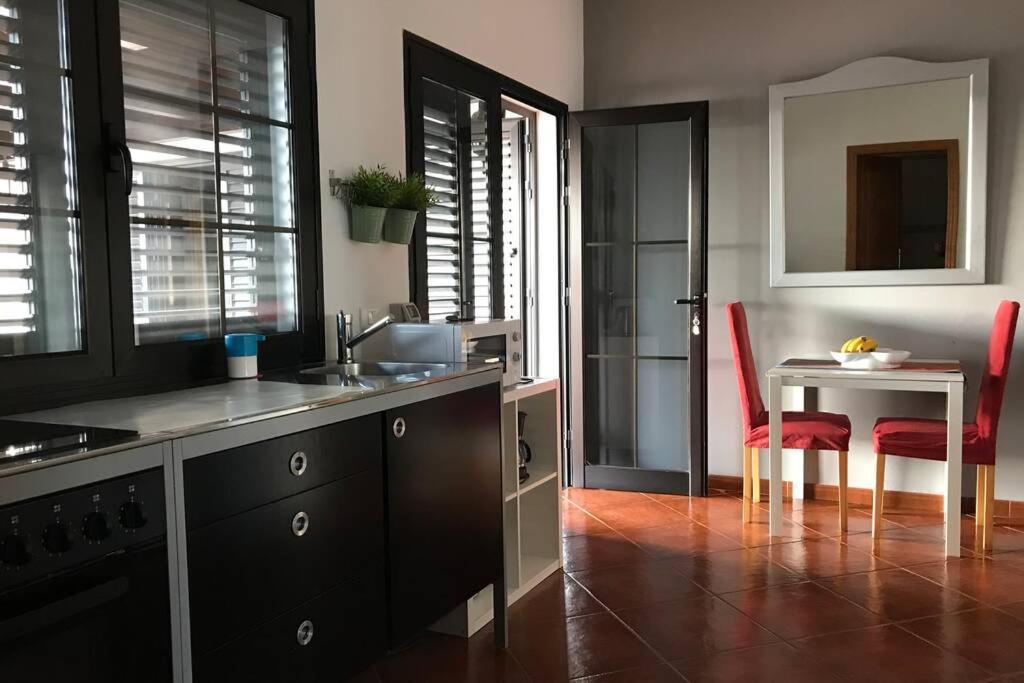 Villa Petronila Tias, Lanzarote Conil المظهر الخارجي الصورة