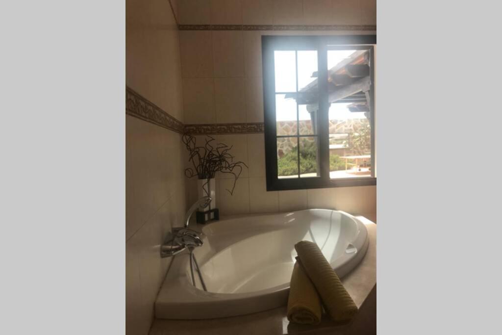 Villa Petronila Tias, Lanzarote Conil المظهر الخارجي الصورة