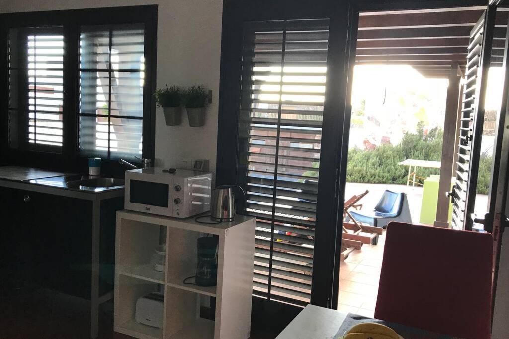 Villa Petronila Tias, Lanzarote Conil المظهر الخارجي الصورة