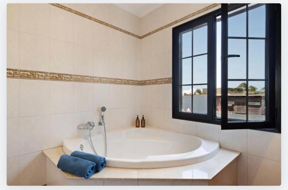 Villa Petronila Tias, Lanzarote Conil المظهر الخارجي الصورة